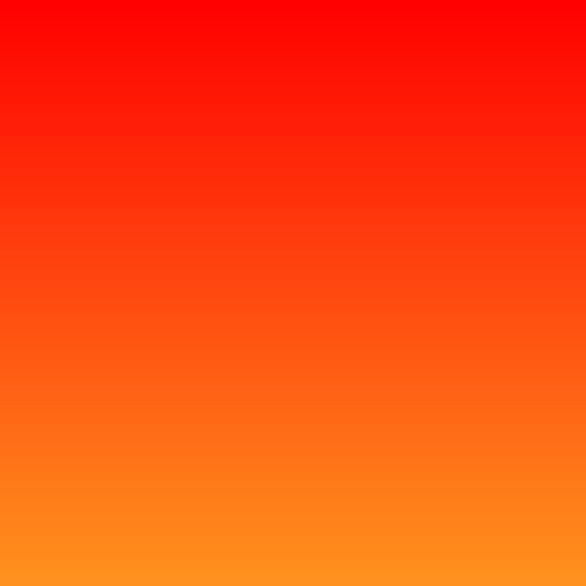 Red and Orange Gradient