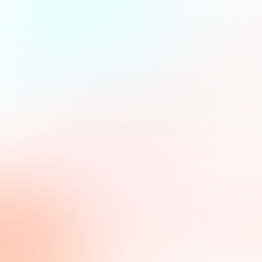 Abstract Pastel Gradient Background